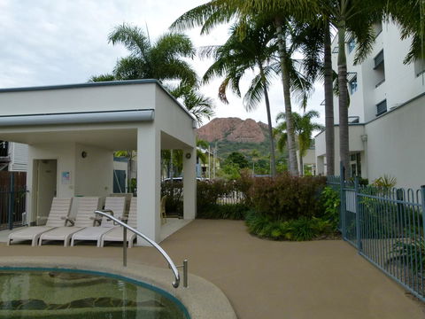 Madison Ocean Breeze Apartments - Northern Rivers Accommodation 14