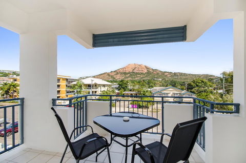 Madison Ocean Breeze Apartments - Northern Rivers Accommodation 5