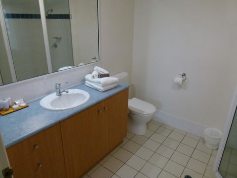Madison Ocean Breeze Apartments - Northern Rivers Accommodation 32