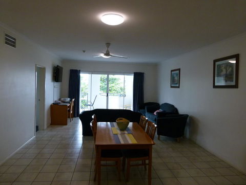Madison Ocean Breeze Apartments - Northern Rivers Accommodation 26