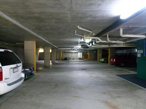 Madison Ocean Breeze Apartments - Northern Rivers Accommodation 38