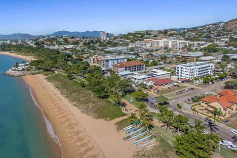 Madison Ocean Breeze Apartments - Northern Rivers Accommodation 4