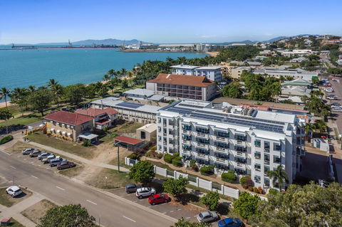 Madison Ocean Breeze Apartments - Northern Rivers Accommodation 3