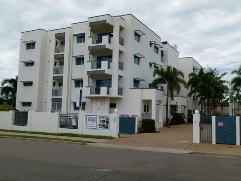 Madison Ocean Breeze Apartments - Northern Rivers Accommodation 2