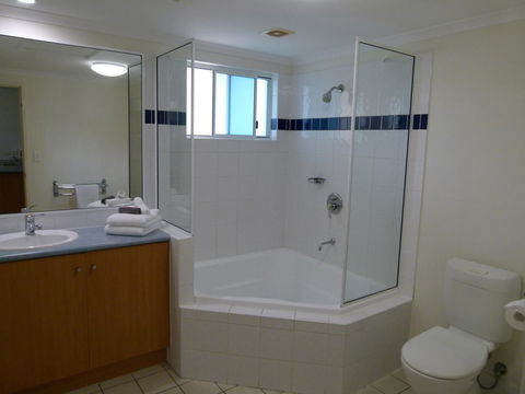 Madison Ocean Breeze Apartments - Northern Rivers Accommodation 34