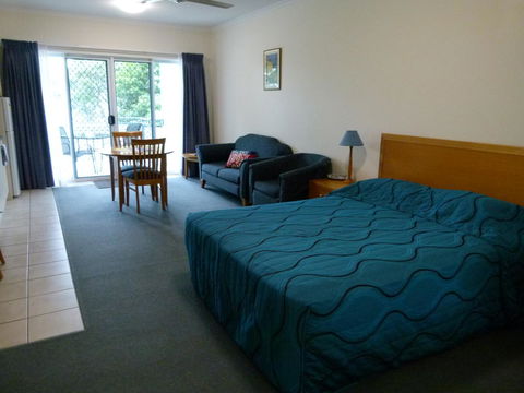Madison Ocean Breeze Apartments - Northern Rivers Accommodation 28