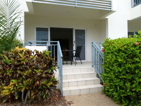 Madison Ocean Breeze Apartments - Northern Rivers Accommodation 19