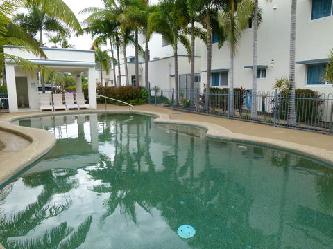 Madison Ocean Breeze Apartments - Northern Rivers Accommodation 15