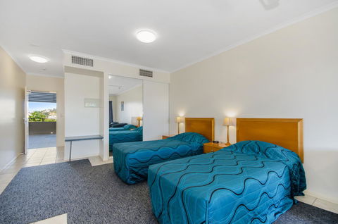 Madison Ocean Breeze Apartments - Northern Rivers Accommodation 10