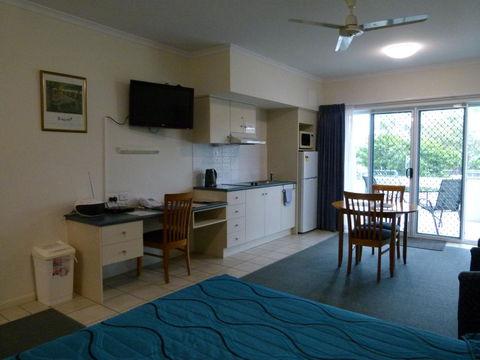 Madison Ocean Breeze Apartments - Northern Rivers Accommodation 22