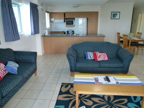 Madison Ocean Breeze Apartments - Northern Rivers Accommodation 21