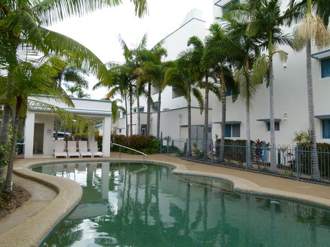 Madison Ocean Breeze Apartments - Northern Rivers Accommodation 16