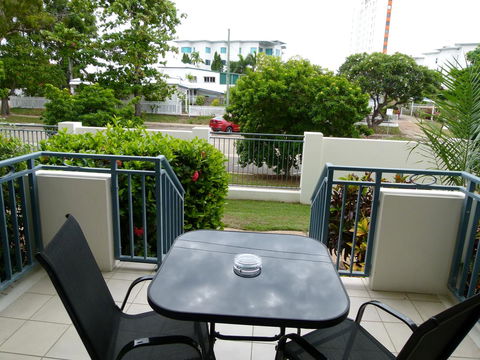 Madison Ocean Breeze Apartments - Northern Rivers Accommodation 20