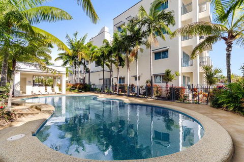 Madison Ocean Breeze Apartments - Northern Rivers Accommodation 0