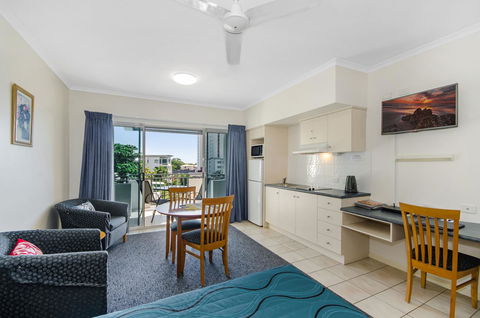 Madison Ocean Breeze Apartments - Northern Rivers Accommodation 11