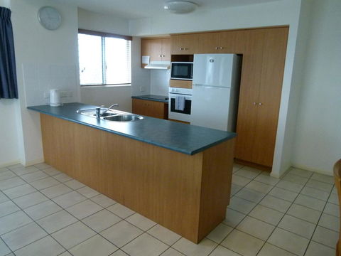 Madison Ocean Breeze Apartments - Northern Rivers Accommodation 24