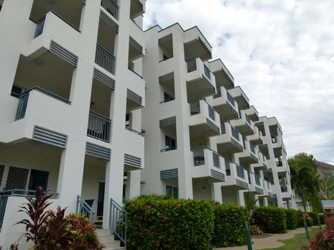 Madison Ocean Breeze Apartments - Northern Rivers Accommodation 7