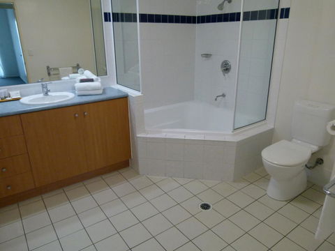Madison Ocean Breeze Apartments - Northern Rivers Accommodation 33
