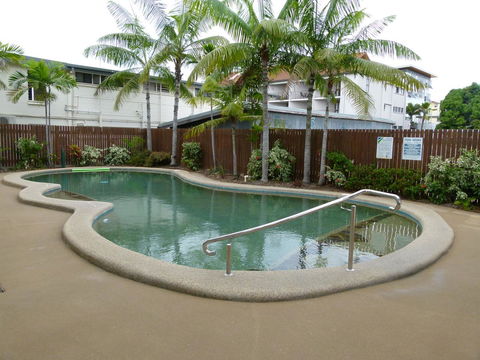 Madison Ocean Breeze Apartments - Northern Rivers Accommodation 17