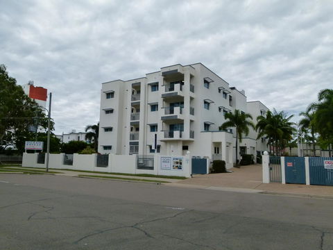 Madison Ocean Breeze Apartments - Northern Rivers Accommodation 6