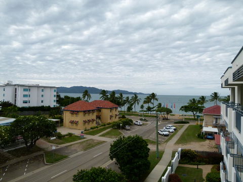 Madison Ocean Breeze Apartments - Northern Rivers Accommodation 39