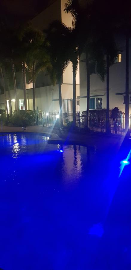 Madison Ocean Breeze Apartments - Northern Rivers Accommodation 18