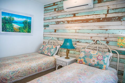 Jamaica Beach House - Northern Rivers Accommodation 22
