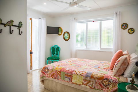 Jamaica Beach House - Northern Rivers Accommodation 26
