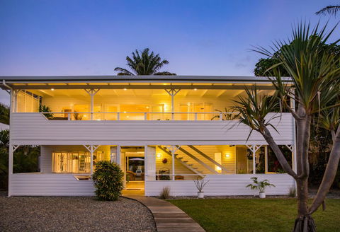 Jamaica Beach House - Northern Rivers Accommodation 24