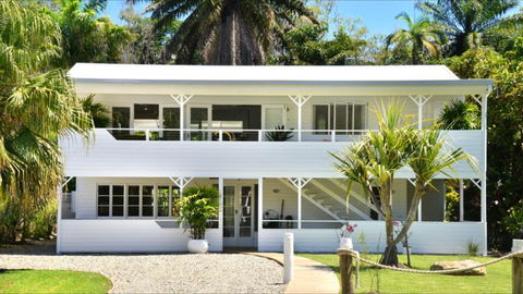 Jamaica Beach House - Northern Rivers Accommodation 41
