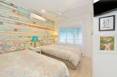 Jamaica Beach House - Northern Rivers Accommodation 43