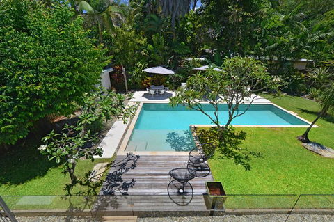 Jamaica Beach House - Northern Rivers Accommodation 30