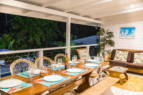 Jamaica Beach House - Northern Rivers Accommodation 21