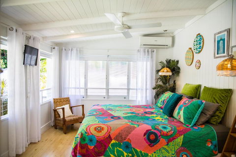 Jamaica Beach House - Northern Rivers Accommodation 8