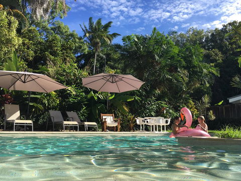 Jamaica Beach House - Northern Rivers Accommodation 2