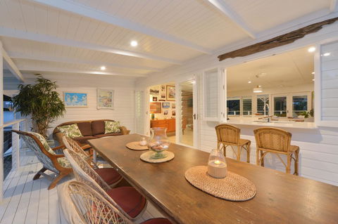 Jamaica Beach House - Northern Rivers Accommodation 36