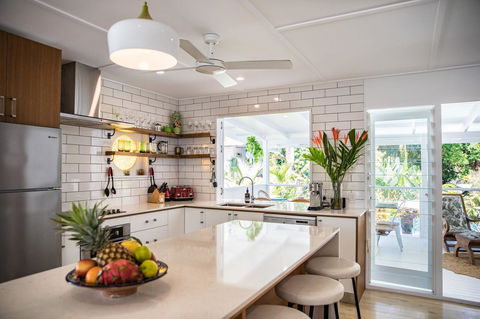 Jamaica Beach House - Northern Rivers Accommodation 3