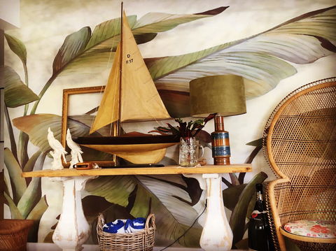 Jamaica Beach House - Northern Rivers Accommodation 11