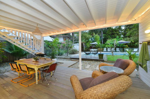 Jamaica Beach House - Northern Rivers Accommodation 42