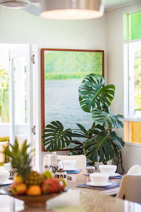 Jamaica Beach House - Northern Rivers Accommodation 25