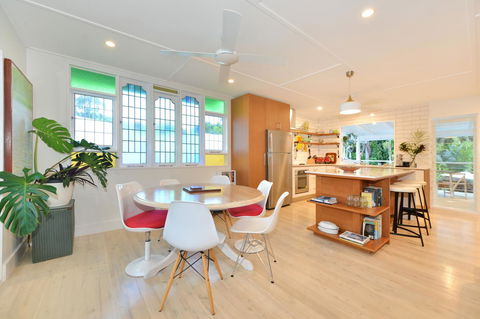 Jamaica Beach House - Northern Rivers Accommodation 34