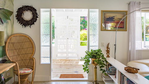 Jamaica Beach House - Northern Rivers Accommodation 19