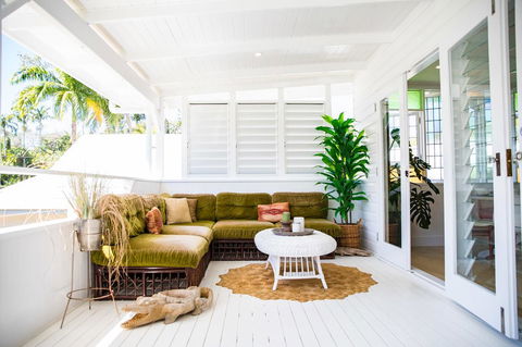 Jamaica Beach House - Northern Rivers Accommodation 6