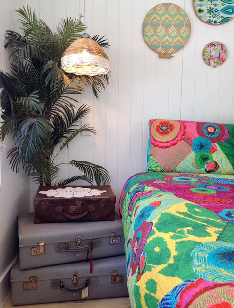 Jamaica Beach House - Northern Rivers Accommodation 39