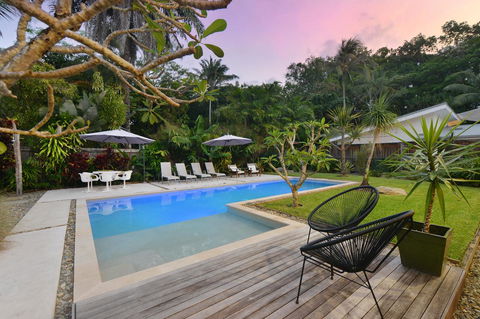 Jamaica Beach House - Northern Rivers Accommodation 18