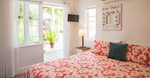 Jamaica Beach House - Northern Rivers Accommodation 13