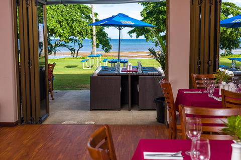 King Reef Resort - Northern Rivers Accommodation 33