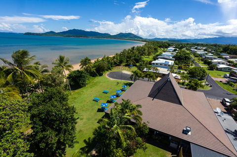 King Reef Resort - Northern Rivers Accommodation 29