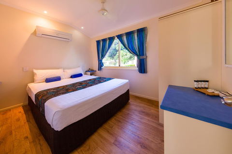 King Reef Resort - Northern Rivers Accommodation 36