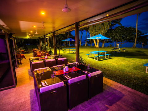 King Reef Resort - Northern Rivers Accommodation 4